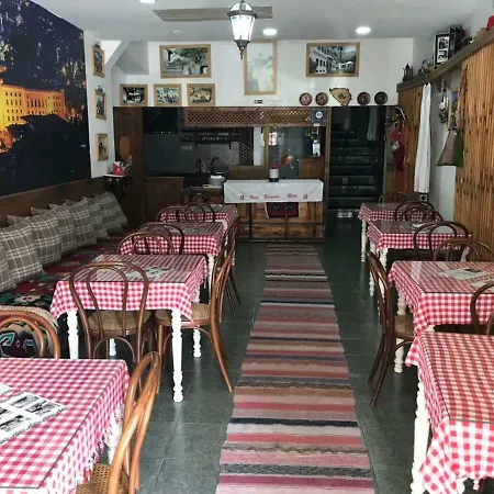 Ruza 2* Saraybosna