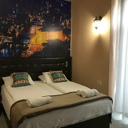 Ruza 2* Saraybosna